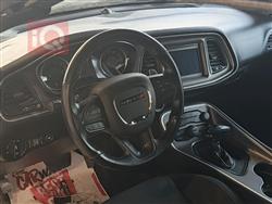 دودج تشالنجر